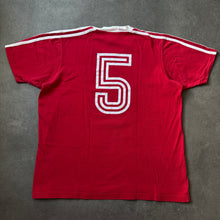 Lade das Bild in den Galerie-Viewer, Adidas Vintage 1990s T-Shirt (S)
