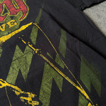 Lade das Bild in den Galerie-Viewer, ZION Bob Marley 2009 Graphic T-Shirt (M)
