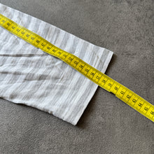 Load image into Gallery viewer, Basic Striped Button Long Sleeve (XL/XXL)
