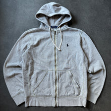 Load image into Gallery viewer, Ralph Lauren Heavy Cotton Zipper (S)
