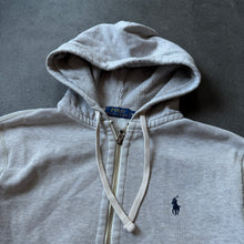 Load image into Gallery viewer, Ralph Lauren Heavy Cotton Zipper (S)
