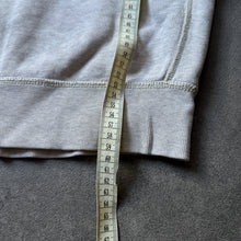 Load image into Gallery viewer, Ralph Lauren Heavy Cotton Zipper (S)
