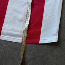 Lade das Bild in den Galerie-Viewer, Adidas Bayern Munich Vintage 90s Effenberg 1998/00 Jersey (XL)
