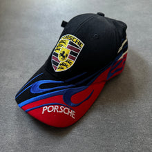 Load image into Gallery viewer, Porsche Vintage 2000s Cap
