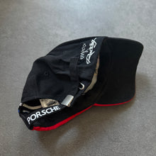Load image into Gallery viewer, Porsche Vintage 2000s Cap

