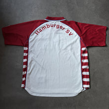 Lade das Bild in den Galerie-Viewer, Fila HSV Hamburg Vintage 1999 Jersey (L)
