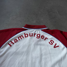 Lade das Bild in den Galerie-Viewer, Fila HSV Hamburg Vintage 1999 Jersey (L)
