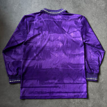 Lade das Bild in den Galerie-Viewer, AC Florenz Fiorentina Uhlsport 7Up Vintage 1993 Jersey (L)
