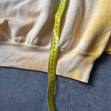 Lade das Bild in den Galerie-Viewer, Fruit Of The Loom Bleach Fade Hoodie (L)
