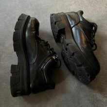 Lade das Bild in den Galerie-Viewer, Dockers Vintage Leather Boots (EU42)
