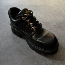 Lade das Bild in den Galerie-Viewer, Dockers Vintage Leather Boots (EU42)
