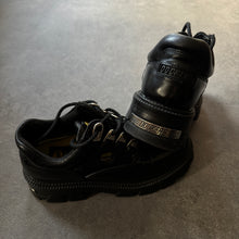 Lade das Bild in den Galerie-Viewer, Dockers Vintage Leather Boots (EU42)
