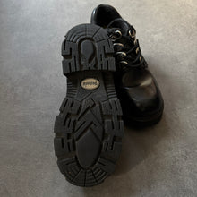 Lade das Bild in den Galerie-Viewer, Dockers Vintage Leather Boots (EU42)
