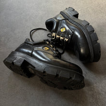 Lade das Bild in den Galerie-Viewer, Dockers Vintage Leather Boots (EU42)

