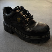 Lade das Bild in den Galerie-Viewer, Dockers Vintage Leather Boots (EU42)
