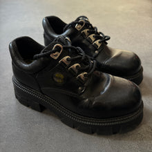 Lade das Bild in den Galerie-Viewer, Dockers Vintage Leather Boots (EU42)
