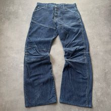 Load image into Gallery viewer, G-Star Raw 2000s Elwood Bootcut Jeans (L/XL)
