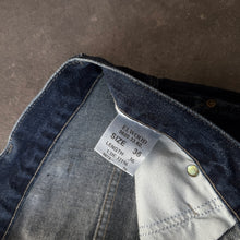 Load image into Gallery viewer, G-Star Raw 2000s Elwood Bootcut Jeans (L/XL)

