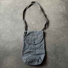 Load image into Gallery viewer, Vintage Military Army Work Wear Shoulder Bag
