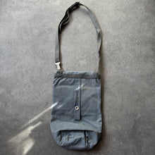 Load image into Gallery viewer, Vintage Military Army Work Wear Shoulder Bag
