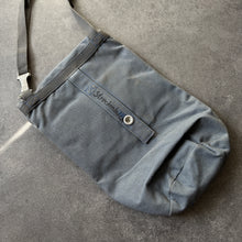 Load image into Gallery viewer, Vintage Military Army Work Wear Shoulder Bag
