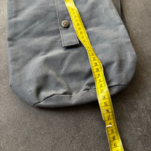 Load image into Gallery viewer, Vintage Military Army Work Wear Shoulder Bag
