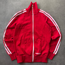 Load image into Gallery viewer, Adidas 80s Vintage HAMBURG Track Sport Jacket (XS)
