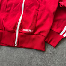 Load image into Gallery viewer, Adidas 80s Vintage HAMBURG Track Sport Jacket (XS)

