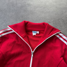 Load image into Gallery viewer, Adidas 80s Vintage HAMBURG Track Sport Jacket (XS)
