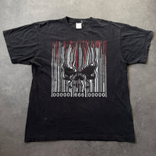 Load image into Gallery viewer, Made in Hell 666 T-Shirt (M)
