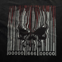 Load image into Gallery viewer, Made in Hell 666 T-Shirt (M)
