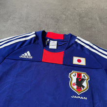 Load image into Gallery viewer, Adidas Japan 2010 Jersey (M)
