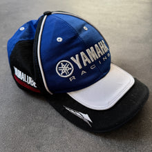 Load image into Gallery viewer, Yamaha Hatsudōki 2000s Japnese Motorcycle Racing Cap
