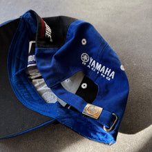 Load image into Gallery viewer, Yamaha Hatsudōki 2000s Japnese Motorcycle Racing Cap
