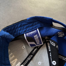 Load image into Gallery viewer, Yamaha Hatsudōki 2000s Japnese Motorcycle Racing Cap
