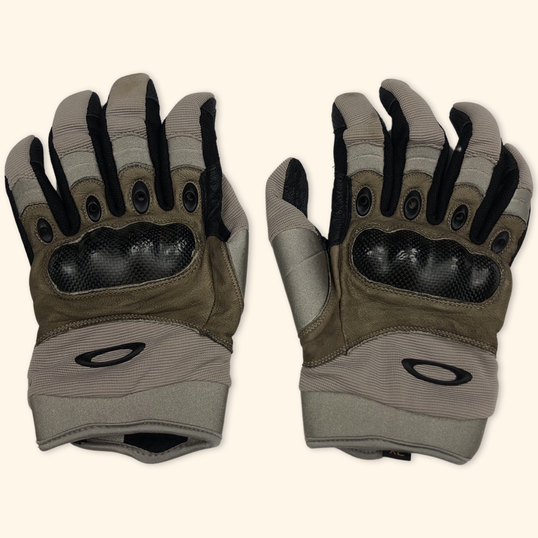 Oakley Factory Pilot Gloves (XL)