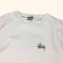 Lade das Bild in den Galerie-Viewer, Stüssy Printed Sweater (M/S)
