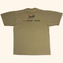 Load image into Gallery viewer, Chesterfield Vintage T-Shirt (M)
