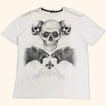 Lade das Bild in den Galerie-Viewer, Arancia Skull T-Shirt (XXL)
