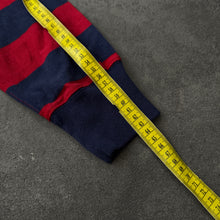 Lade das Bild in den Galerie-Viewer, Ralph Lauren Vintage Polo Rugby Sleeve (L)
