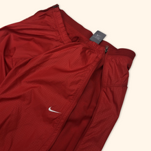 Load image into Gallery viewer, Nike 2000s Zip Up Track Pants (S)
