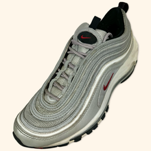 Load image into Gallery viewer, Nike Air Max 97 Silver Bullet (EU39)
