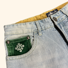 Lade das Bild in den Galerie-Viewer, 2000s Baggy Jeans (L)
