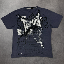 Load image into Gallery viewer, Tapout Printed T-Shirt (XXL)
