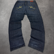 Load image into Gallery viewer, Rocawear Jay-Z Straight Leg Jeans (XXL)
