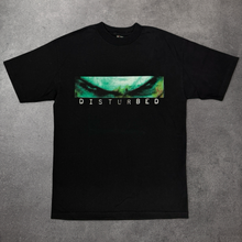 Load image into Gallery viewer, Giant Disturbed Vintage 2000s Band T-Shirt (M/L)
