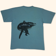 Load image into Gallery viewer, Magic: The Gathering Wold Wake Heavy Cotton T-Shirt (L)
