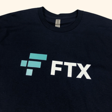 Lade das Bild in den Galerie-Viewer, FTX Crypto Gildan T-Shirt (XXL)
