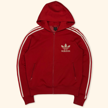 Load image into Gallery viewer, Adidas 00s Firebird Zipper (M)
