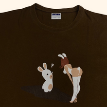 Lade das Bild in den Galerie-Viewer, Rayman Raving Rabbits 00s T-Shirt (L/XL)
